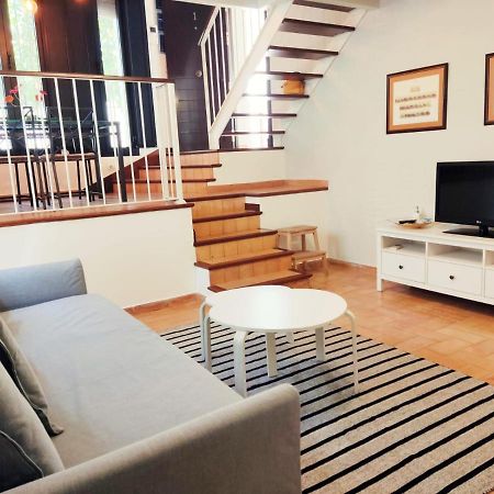Precioso Loft En Palacio De Godoy Sanlucar de Barrameda Luaran gambar
