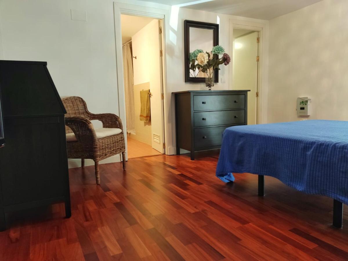 Precioso Loft En Palacio De Godoy Sanlucar de Barrameda Luaran gambar