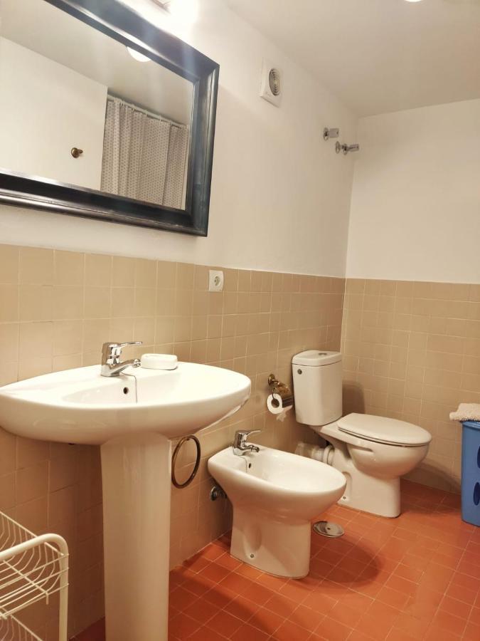 Precioso Loft En Palacio De Godoy Sanlucar de Barrameda Luaran gambar