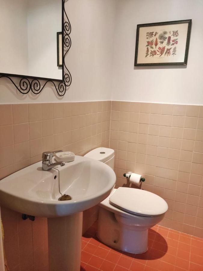 Precioso Loft En Palacio De Godoy Sanlucar de Barrameda Luaran gambar