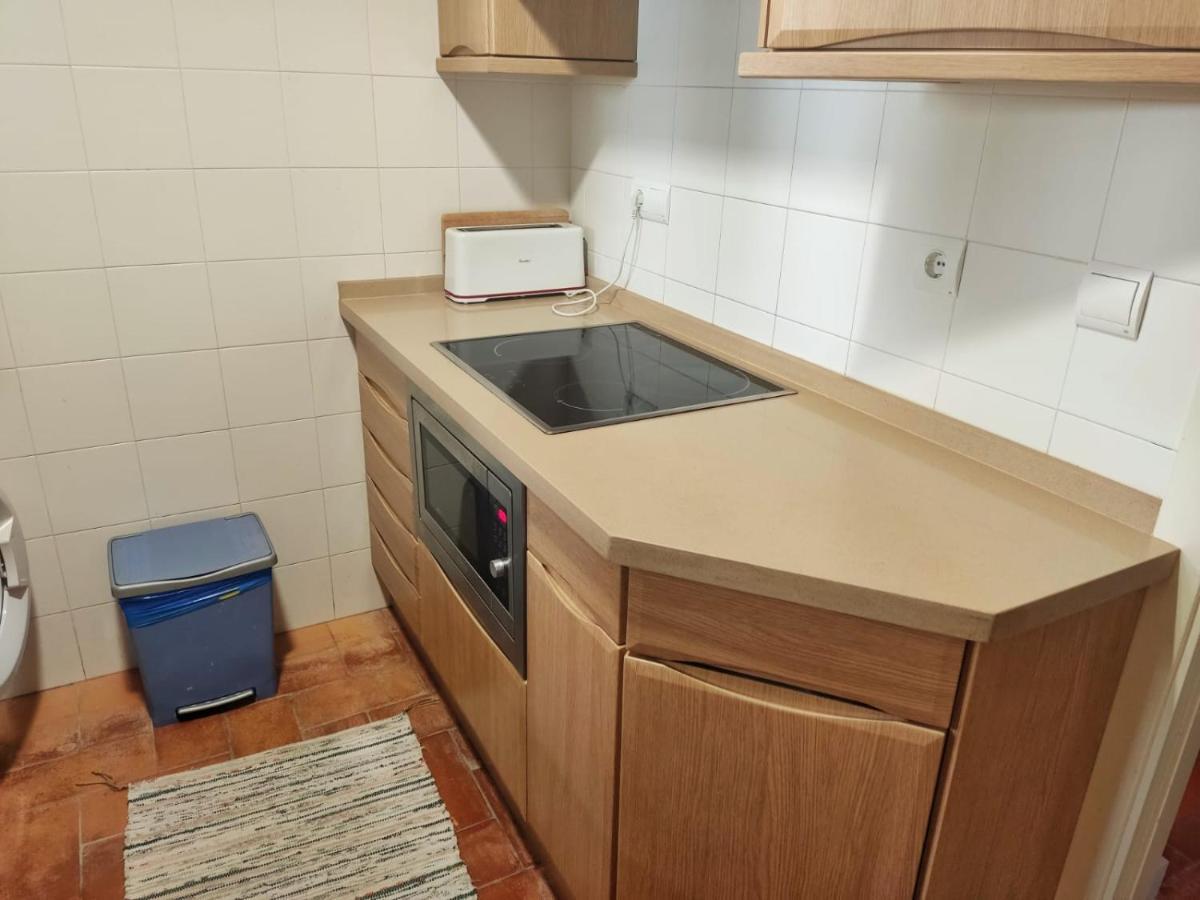 Precioso Loft En Palacio De Godoy Sanlucar de Barrameda Luaran gambar