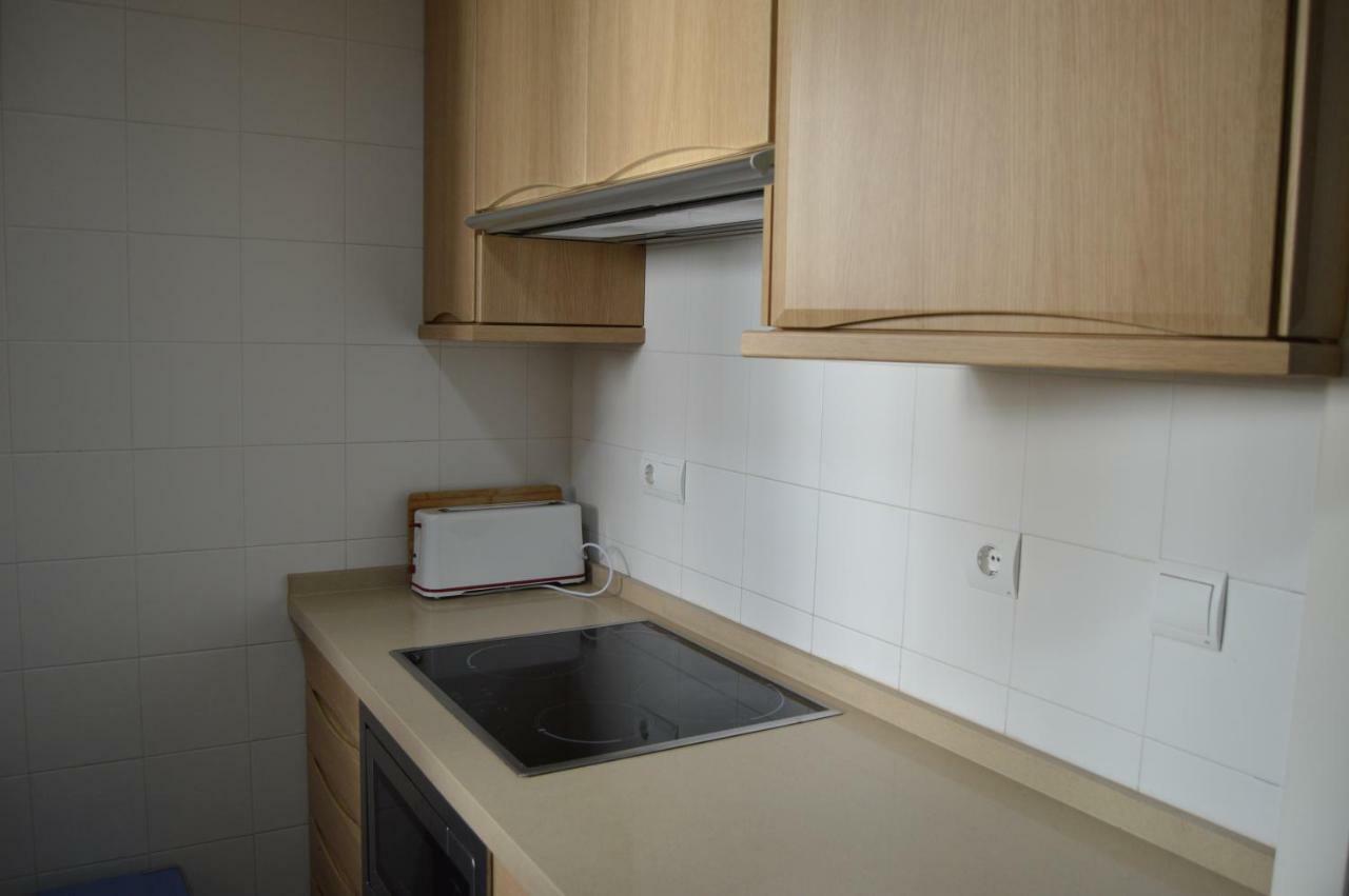 Precioso Loft En Palacio De Godoy Sanlucar de Barrameda Luaran gambar