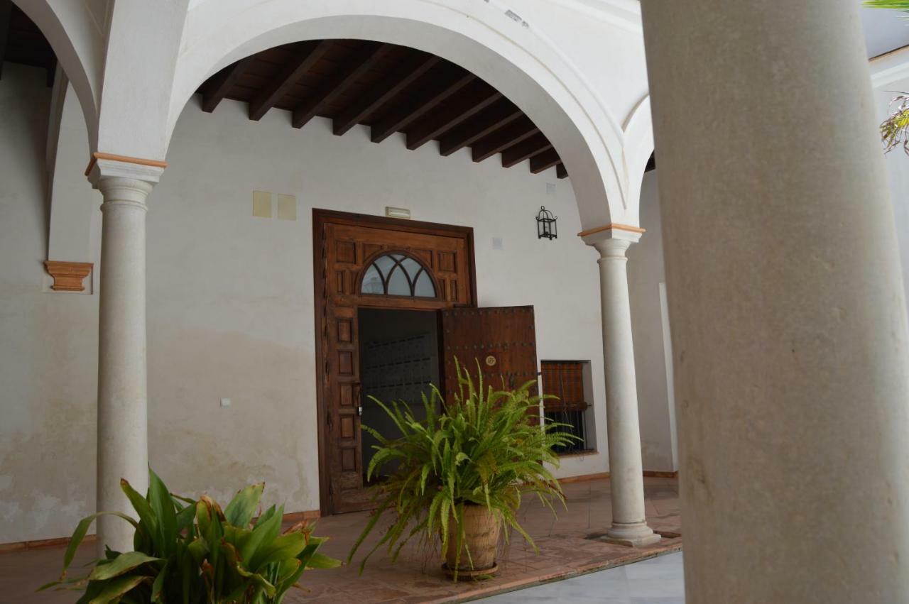 Precioso Loft En Palacio De Godoy Sanlucar de Barrameda Luaran gambar